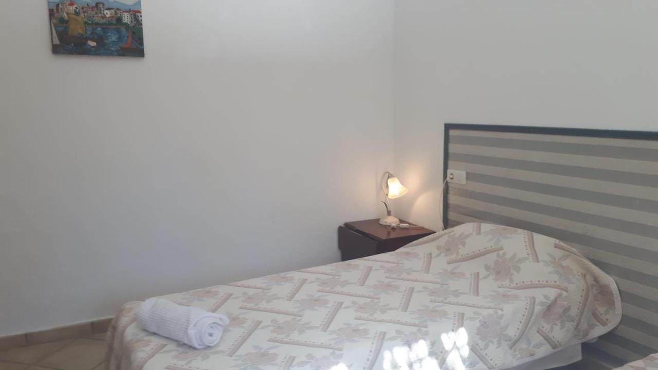 Christina Apartamento *