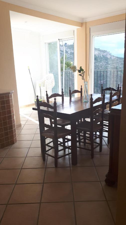 Christina Apartamento Benicàssim
