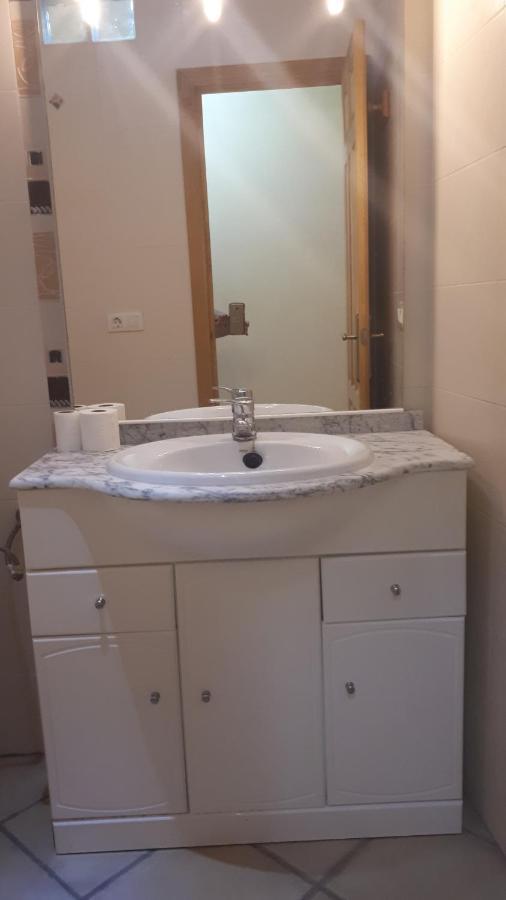 Apartamento Christina *