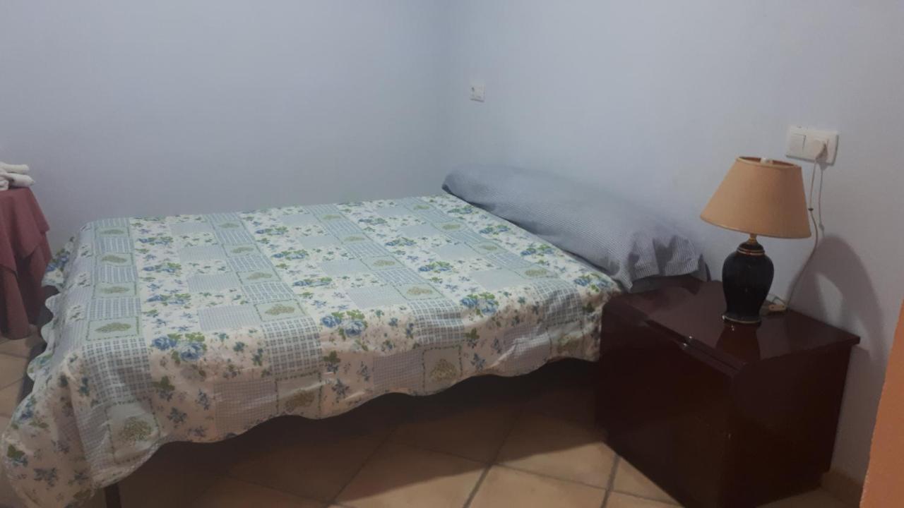 Apartamento Christina