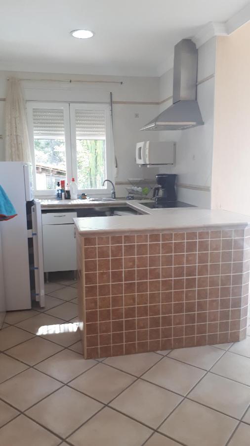 Apartamento Christina *