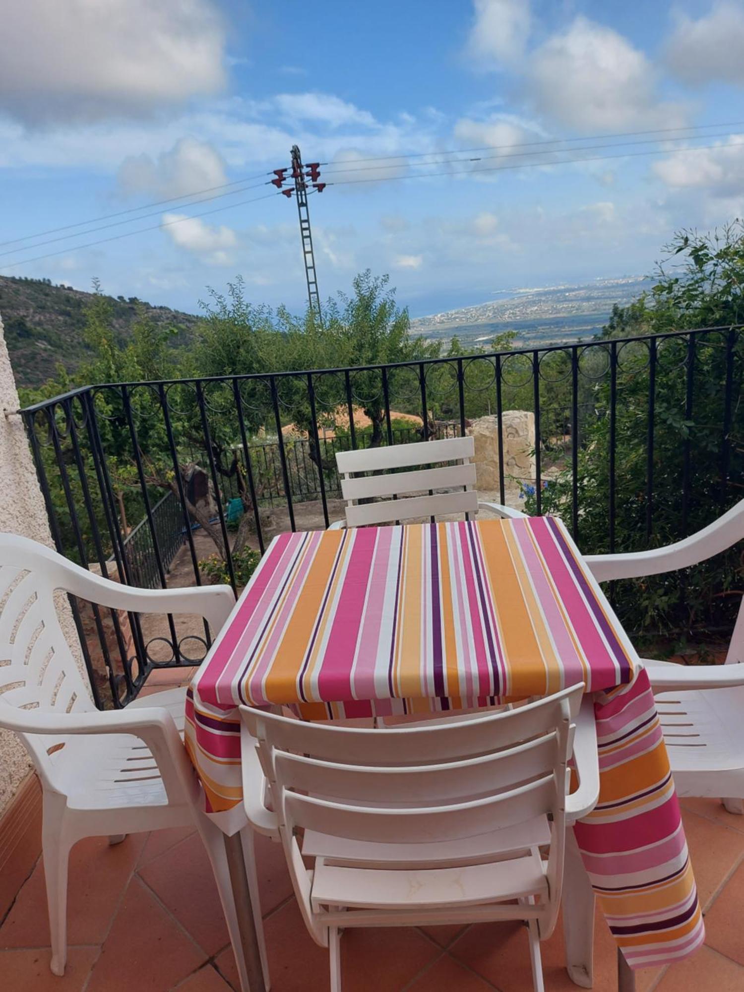 Apartamento Christina Benicàssim