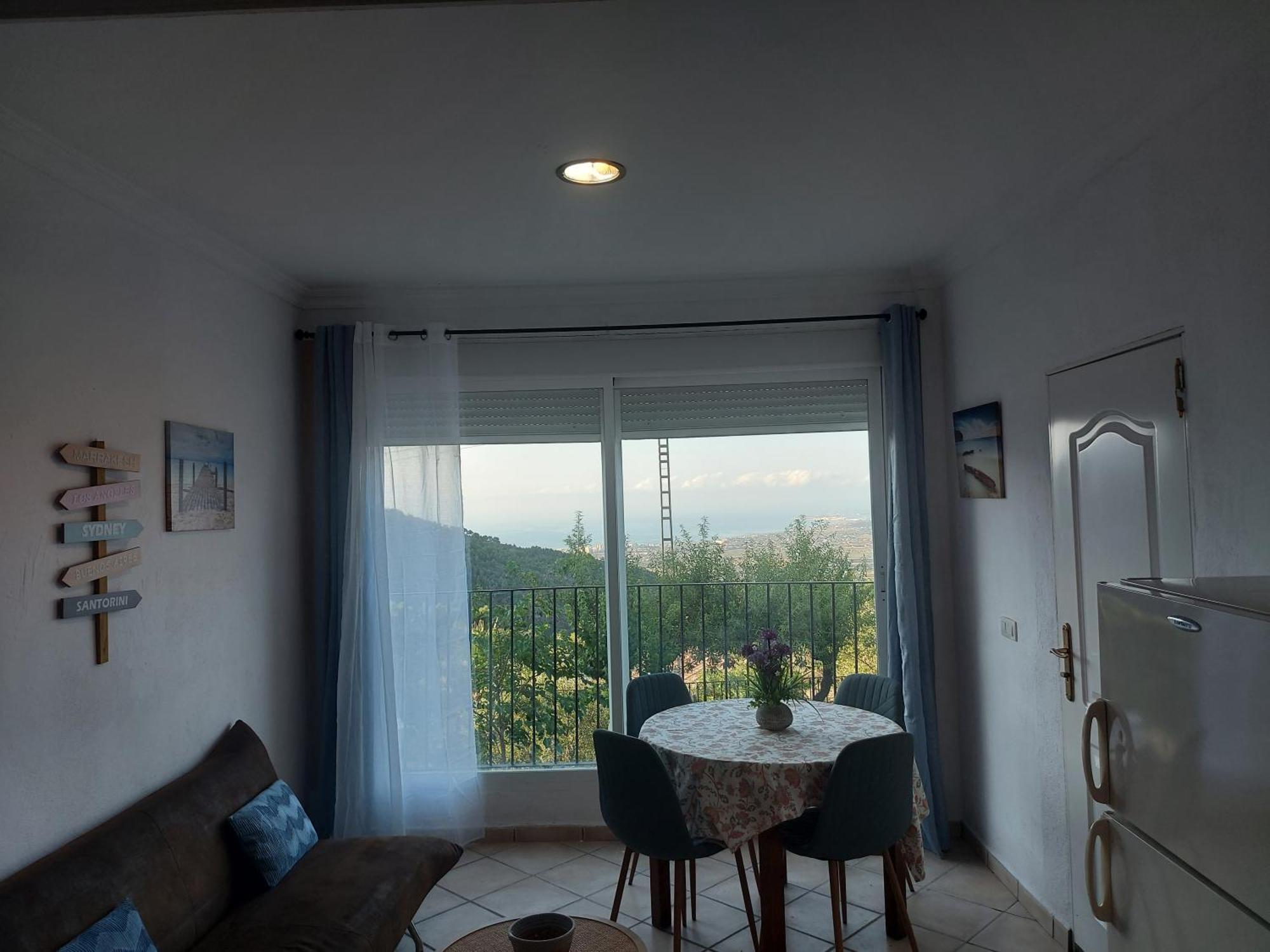 Apartamento Christina *