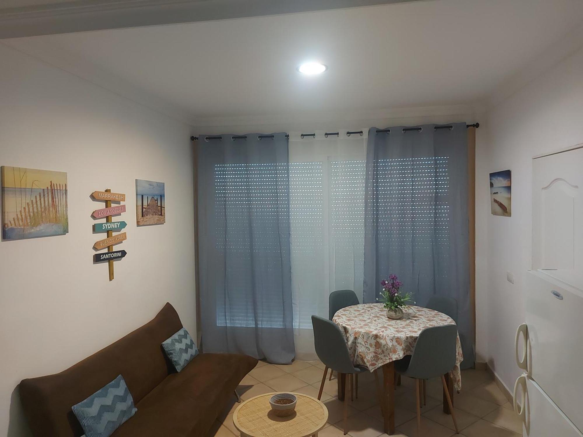 Christina Apartamento *