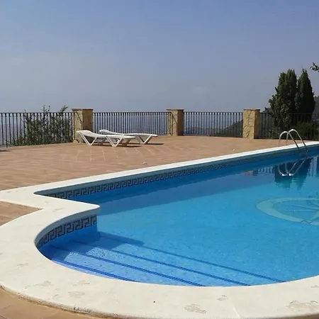 Apartamentos Christina Benicàssim Extérieur photo