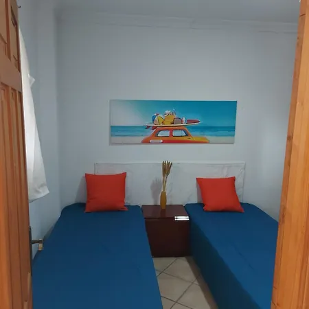 Apartamentos Christina Benicàssim Extérieur photo