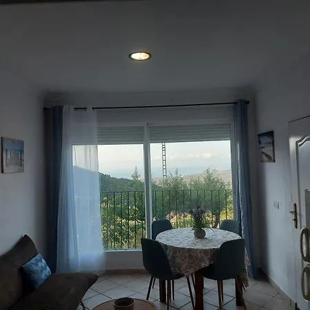 Apartamentos Christina Benicàssim Extérieur photo