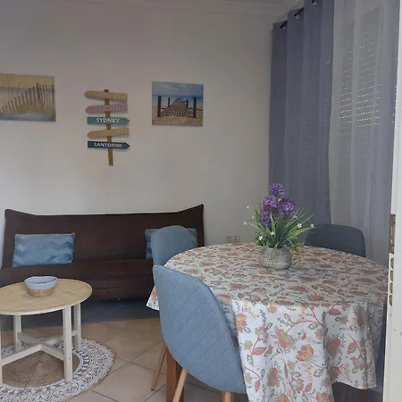 Apartamentos Christina Benicàssim Extérieur photo