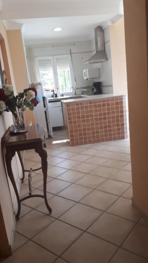 Christina Appartement *