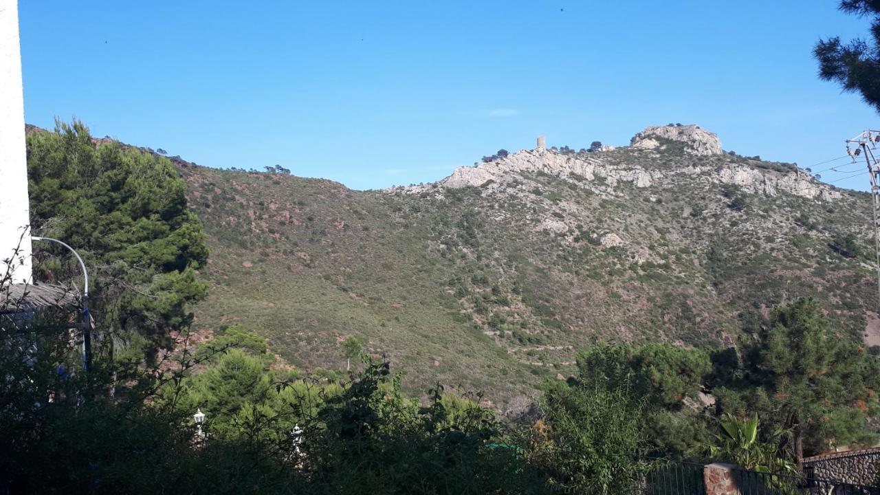 Christina Appartamento Benicàssim