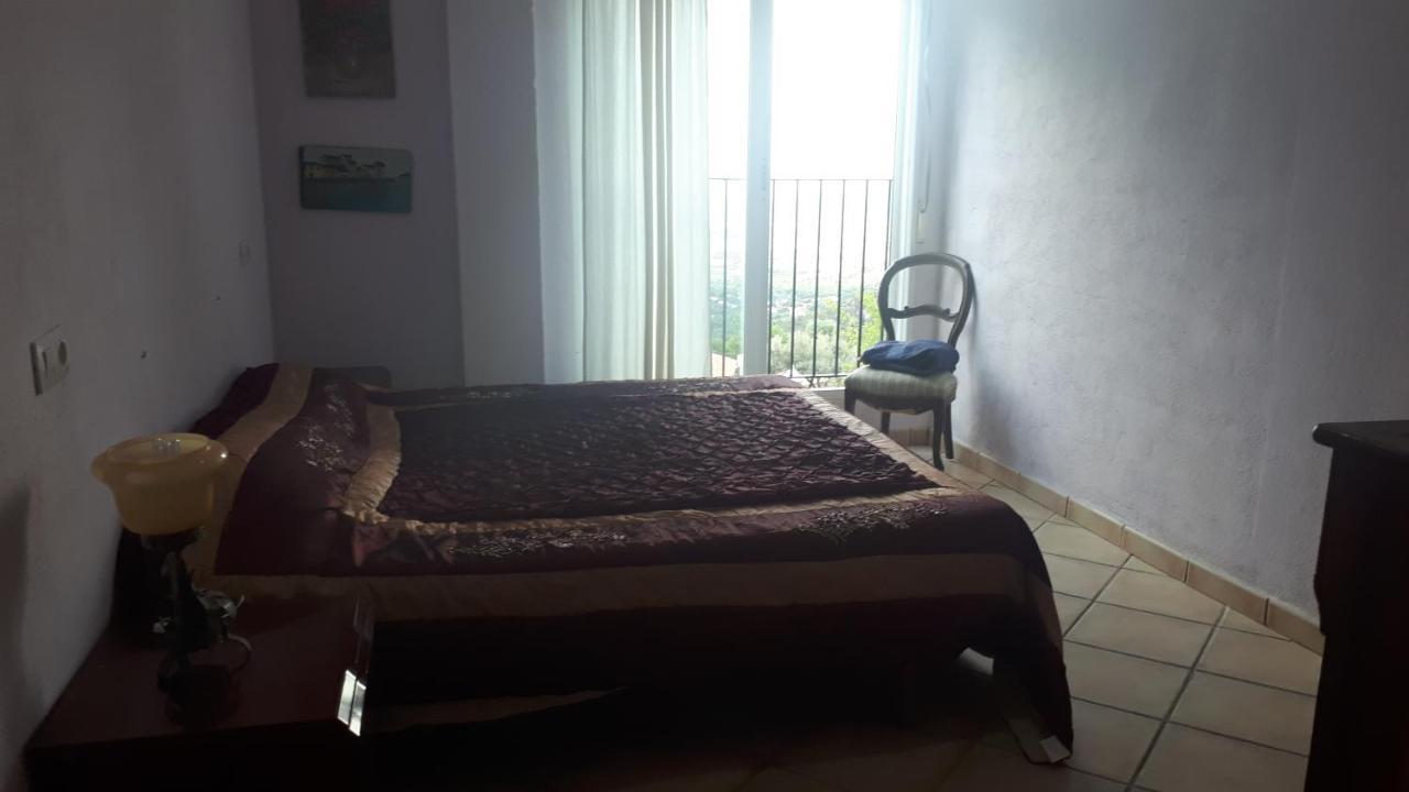 Christina Appartamento Benicàssim