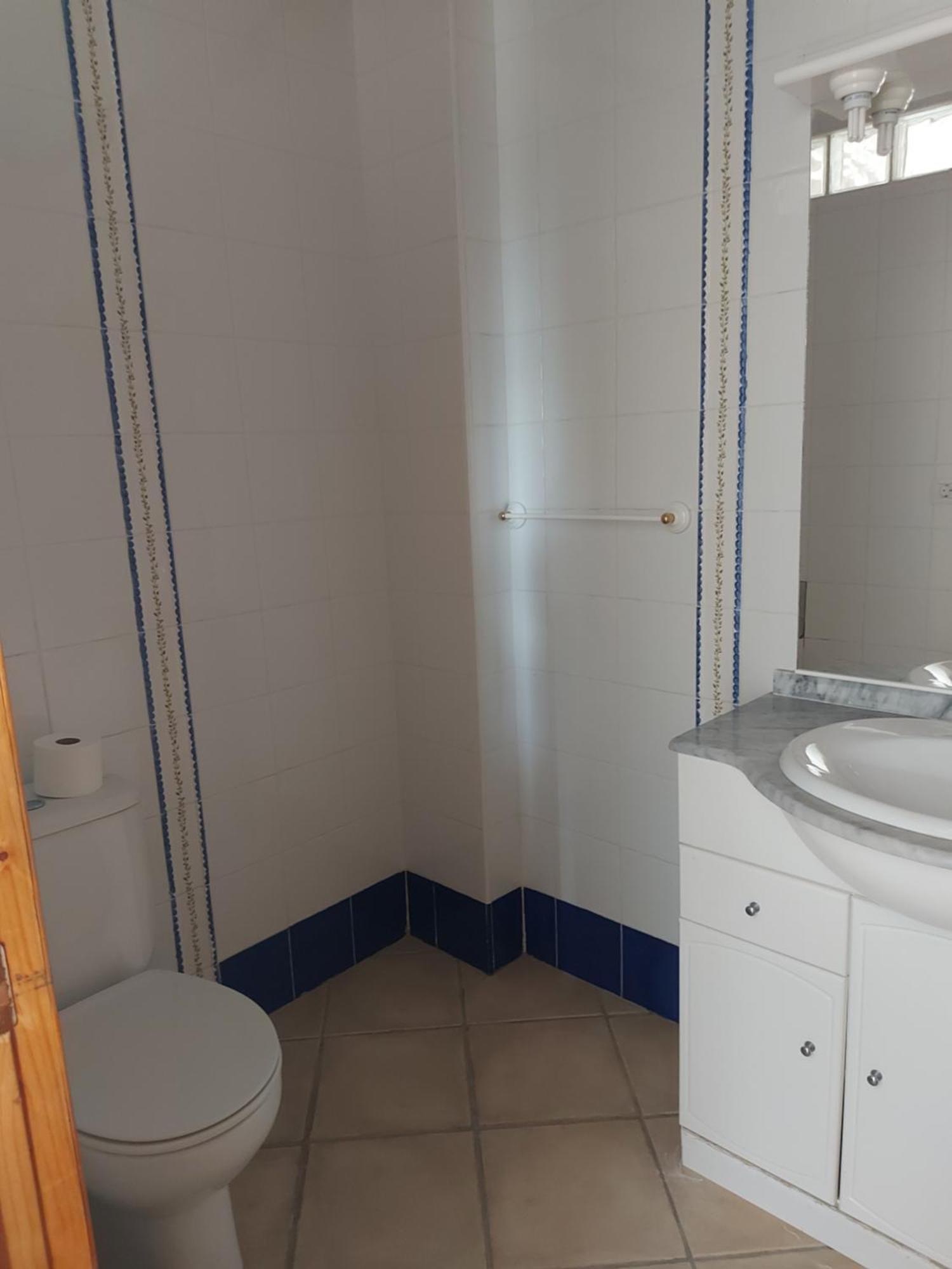 Appartement Christina