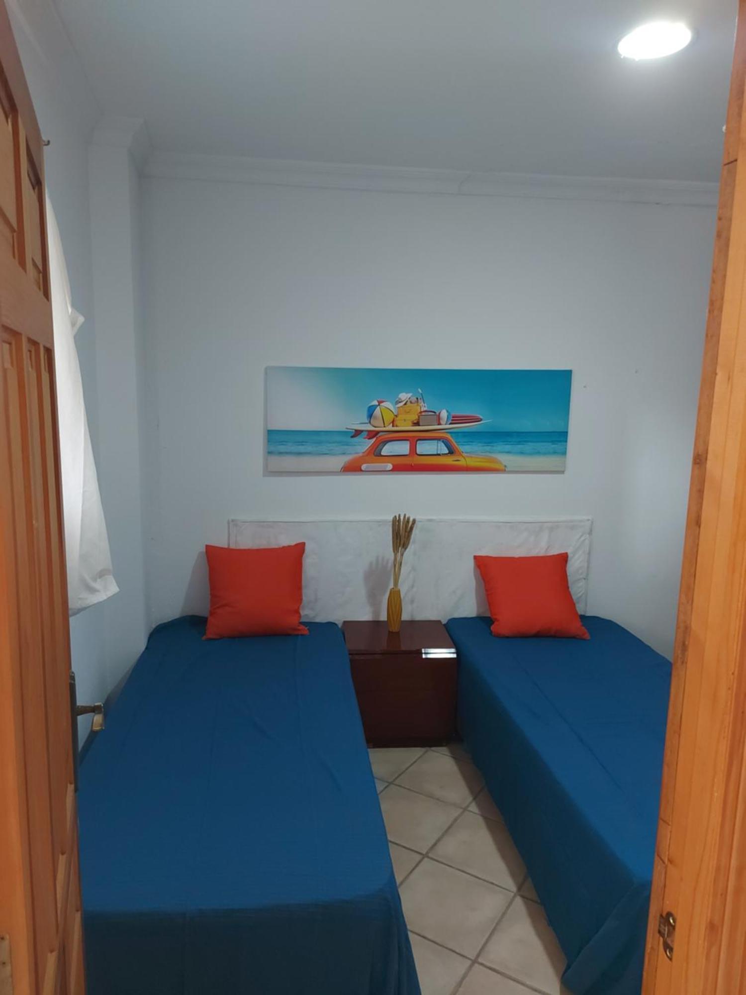 Christina Appartamento Benicàssim