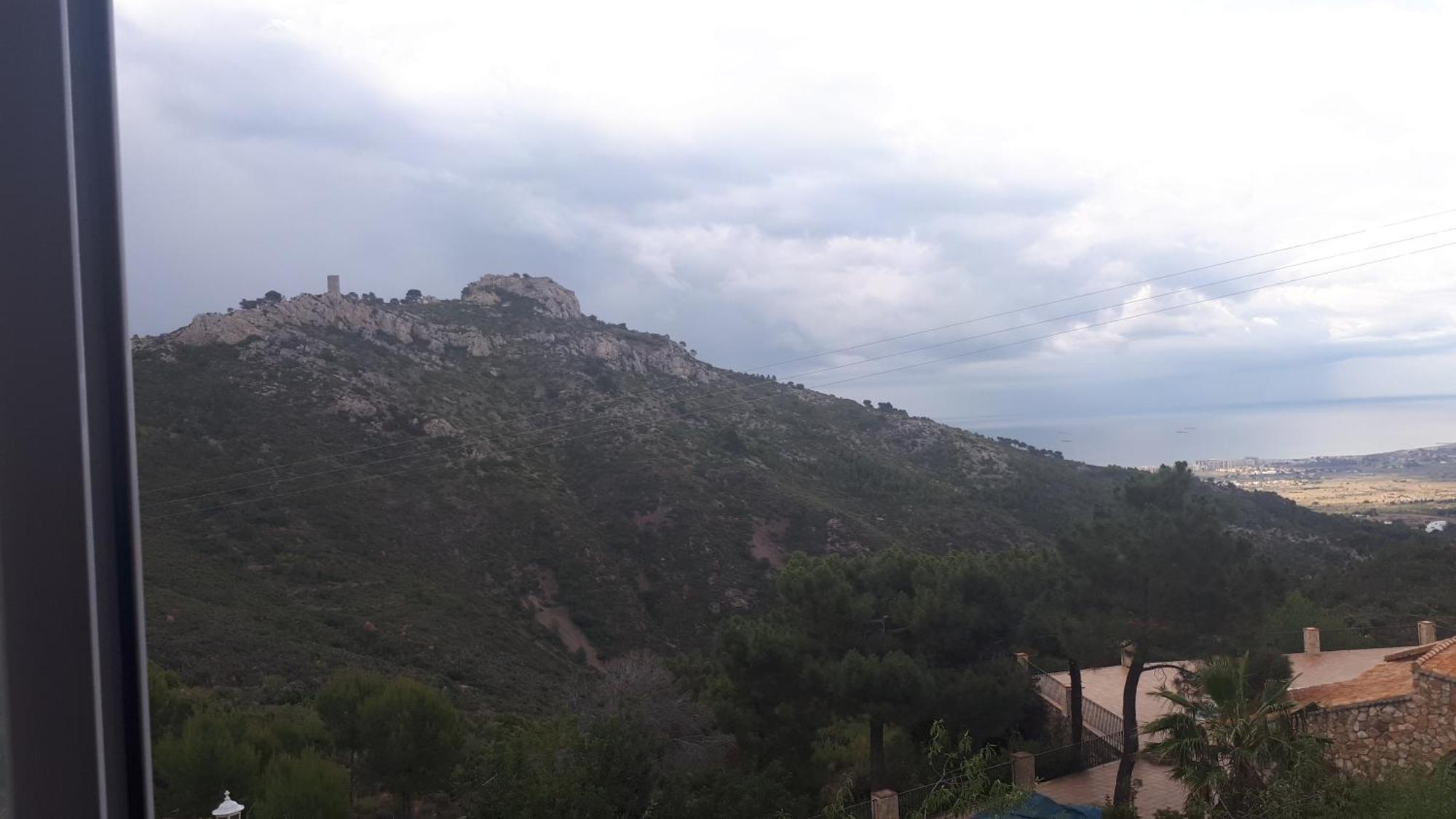 Christina Appartement Benicàssim